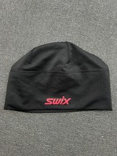 Swix Ski Cap Beanie Hat Size