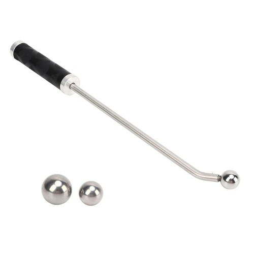 Brass instrument dent removal - brass,