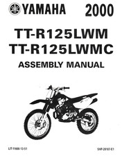 OEM Genuine Yamaha New Bike