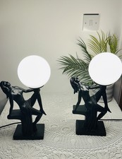 Each £50 Art Deco Style