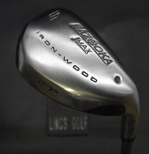Tourstage bazooka max 5 - j, 27
