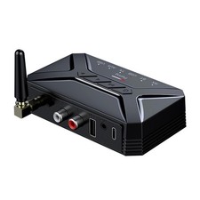 Long Range Bluetooth