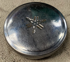 Yamaha FS1E Petrol Cap -
