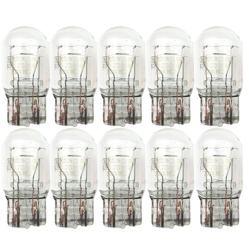 10pcs t20 w21 7443 - 10pcs,