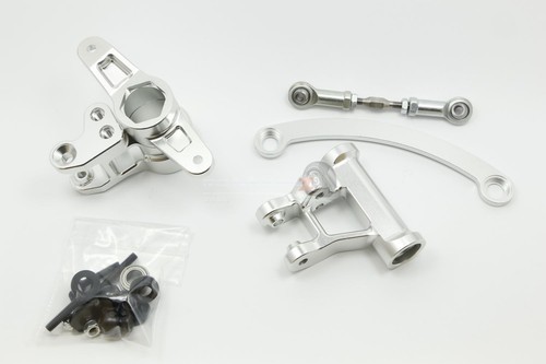Atop alloy steering arms - atop,