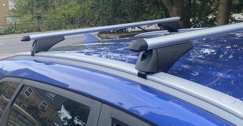 Summit aluminium roof - aluminium,
