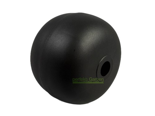 Support wheel roller - , mower