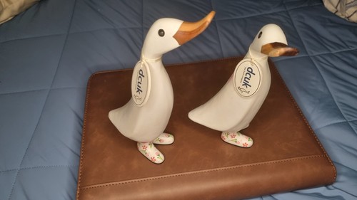 Dcuk the duck - dcuk, company