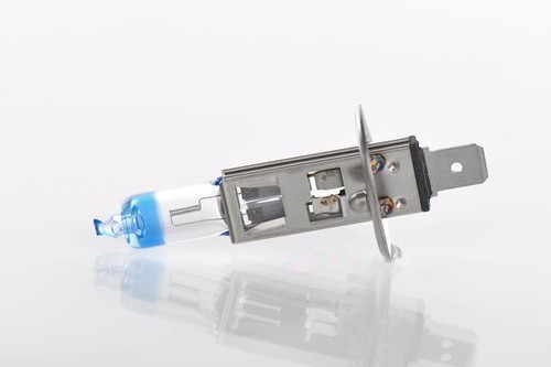 New bulb spotlight for - new,