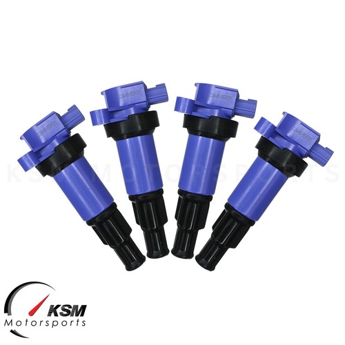 Ignition coils pack fit - coils,