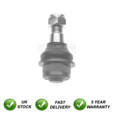 Ball Joint Front Lower SJR