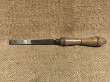 Clay Bearing Scraper Lathe