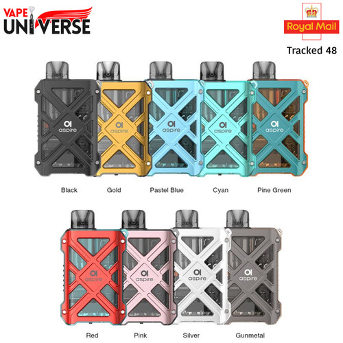 Aspire gotek pod vape - aspire,