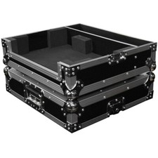 ProX X-CDMIXUSB Dual Controller Flight Case for Numark CDMixUSB idjnow