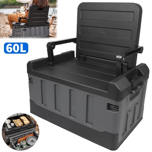 60l camping storage chair - 60l,