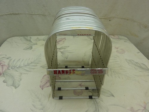 Evans specialty collator - evans,