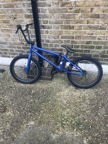 Mafia bmx bike - mafia,