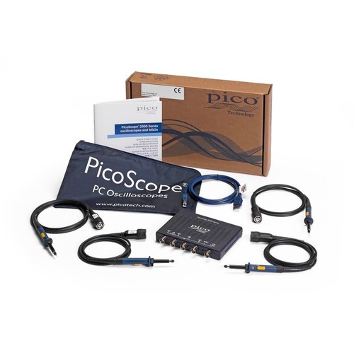 Pico technology picoscope - pico,