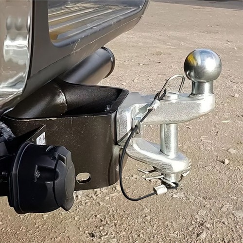Universal 50mm towball - universal,