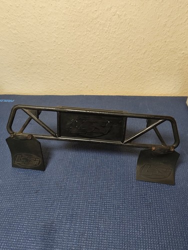 Genuine losi rear - losi, bumper