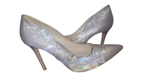 Women evening shoes - evening,