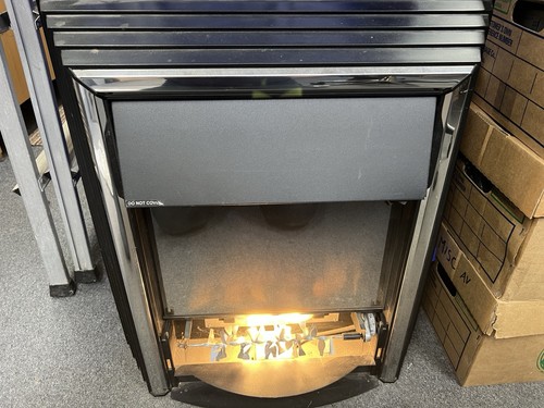 Dimplex zamora zam20 electric - zamora,