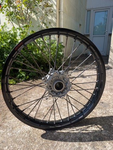 Ktm 990 950 front wheel - 990,