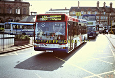 ORIGINAL BUS SLIDE