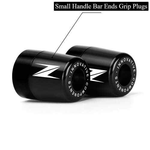 Handle bar ends grip - handle,
