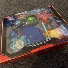 Bakugan Battle 5-Pack, Special