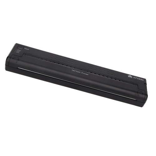 Mini thermal tattoo - ˜mini,