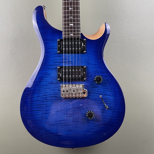 Prs custom faded - prs, se