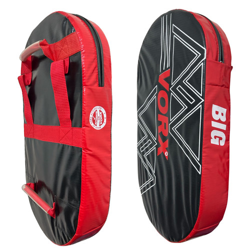 Mma thai pads kick - ,,
