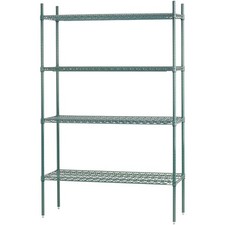Shelving Cold Rooms Nylon