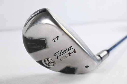 Titleist 909h hybrid 17 - titleist, /