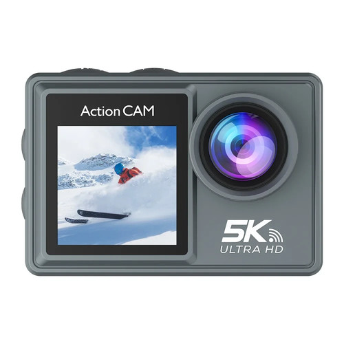 Keswo action camera 2 - keswo,