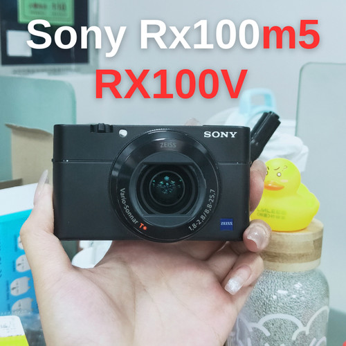 Sony cyber shot dsc - sony, dsc-rx100
