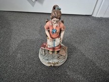 Capodimonte Maria Angela Young