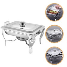 2IN1 Chafing Dish Buffet Set