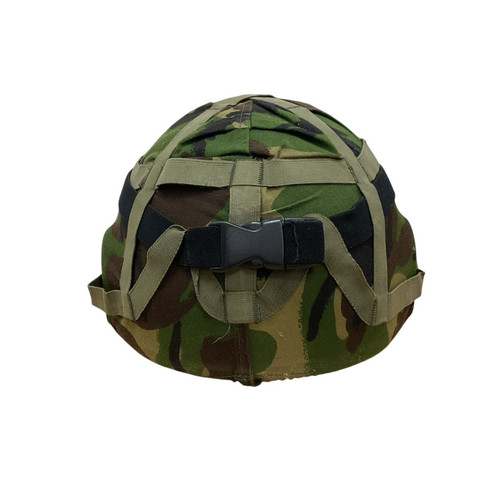 Genuine british army mk6 - british,