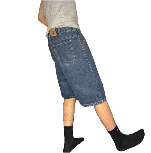 Vintage levi men - vintage, blue