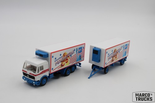 Herpa 2235 refrigerated - herpa,