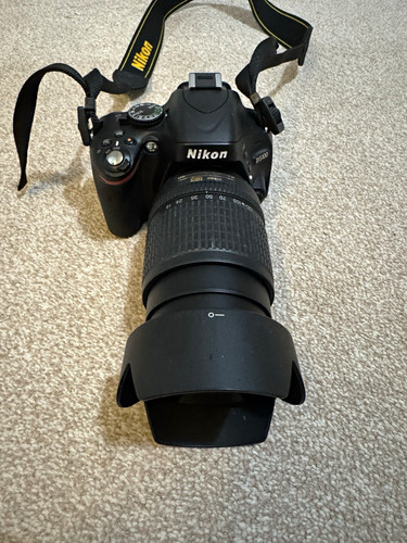Nikon d5100 digital - d5100,