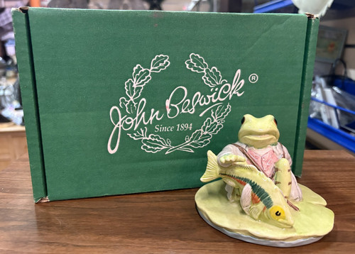 Lovely rare vintage beswick - lovely,
