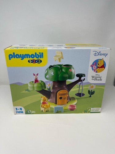 Playmobil junior disney - &,