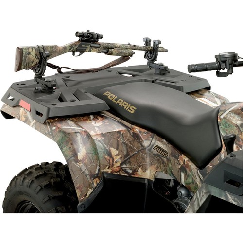 Moose flexgrip gun - and, bow