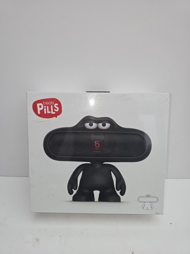 Beats pill character stand - pill,
