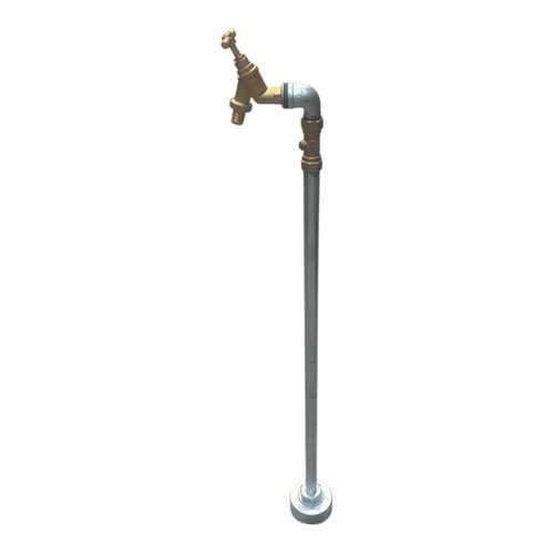 Contractors standpipe hydrant - contractors, standpipe,