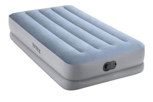 Intex twin dura beam comfort - intex,