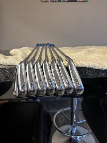 Titleist ap2 714 - titleist,